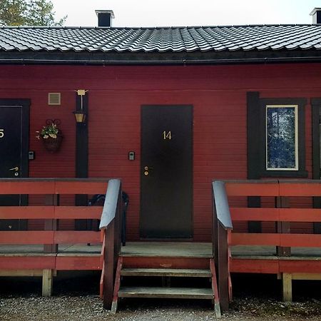 Hendriks Hytte 16 Rena Kültér fotó