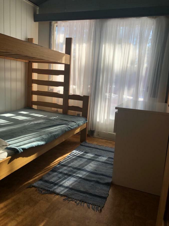 Hendriks Hytte 16 Rena Kültér fotó