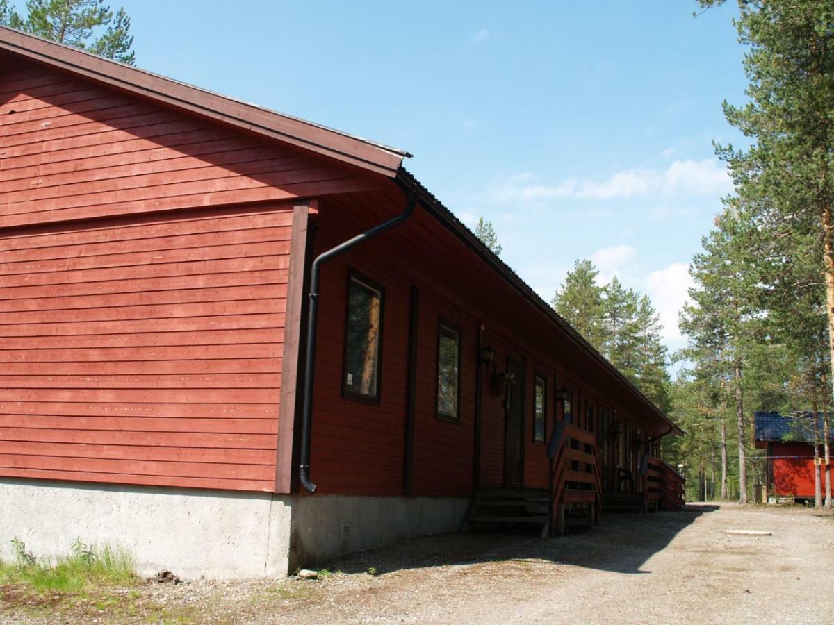 Hendriks Hytte 16 Rena Kültér fotó
